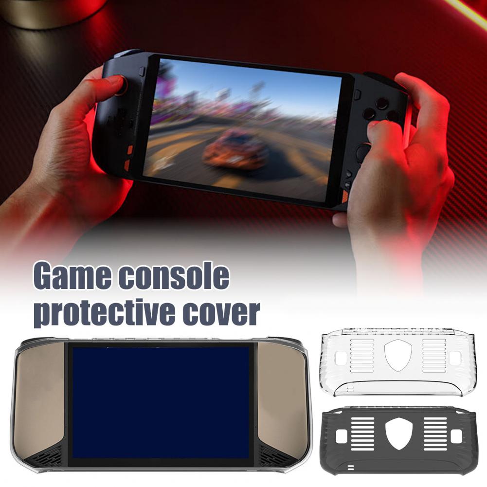 Capa Protetora para Console Po - Gaming Console Display Case avaliação e preço