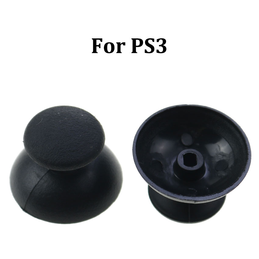 YuXi-Tampa analógica do punho  - Gaming Console Joystick avaliação e preço