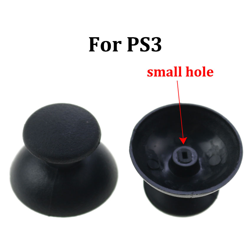 YuXi-Tampa analógica do punho  - Gaming Console Joystick avaliação e preço