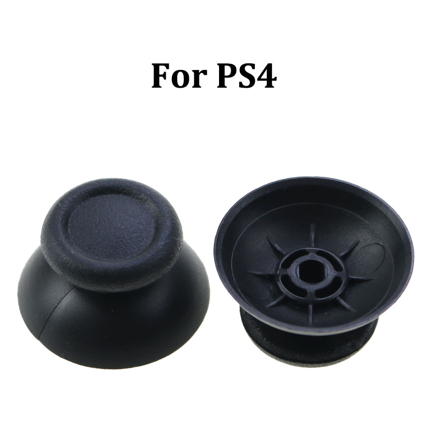 YuXi-Tampa analógica do punho  - Gaming Console Joystick avaliação e preço
