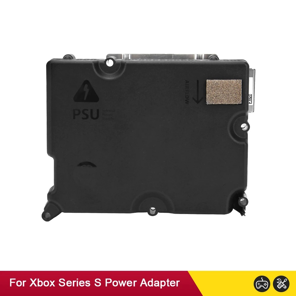 Fonte de alimentação original  - Gaming Console Xbox Series S avaliação e preço