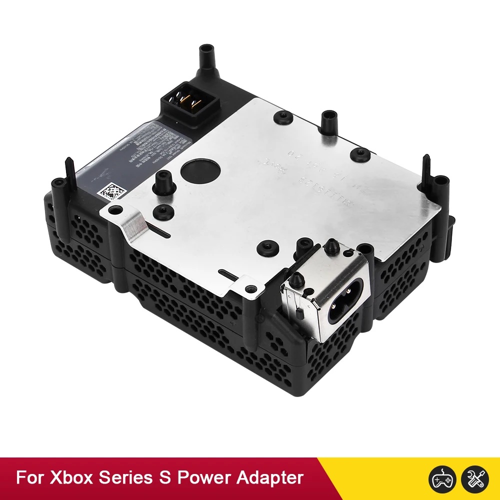 Fonte de alimentação original  - Gaming Console Xbox Series S avaliação e preço