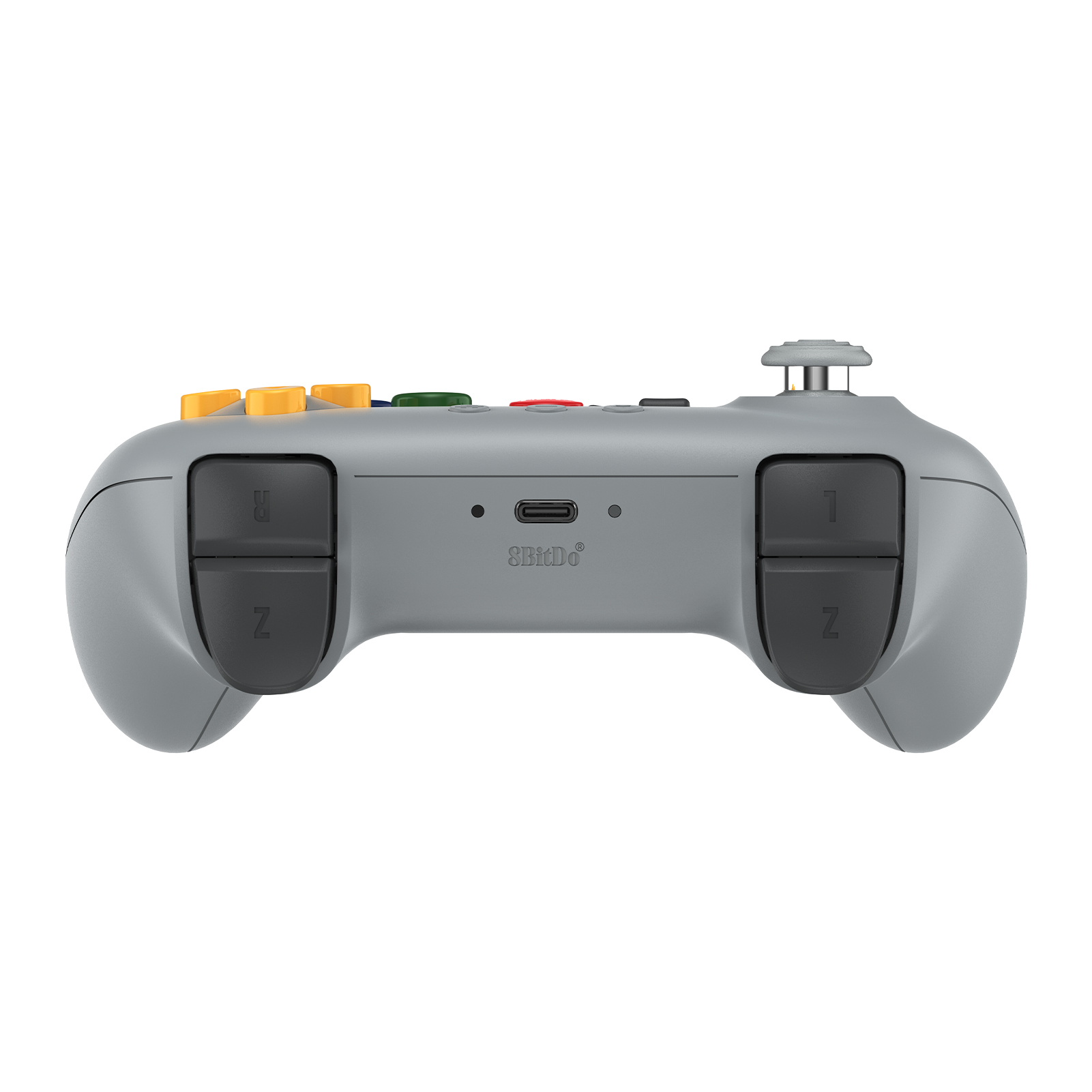 Controle de Jogo Sem Fio 8BitD - Gaming Console Windows avaliação e preço