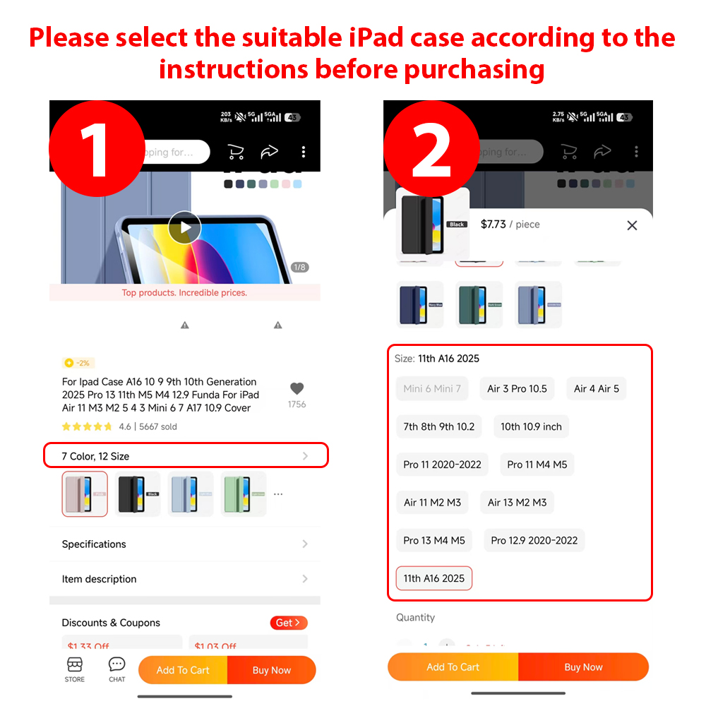 Capa Magnética para iPad 11ª G - Gaming Console Ipad avaliação e preço