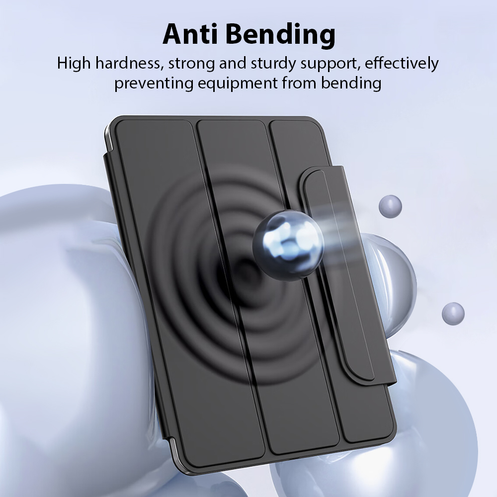 Capa Magnética para iPad 11ª G - Gaming Console Ipad avaliação e preço