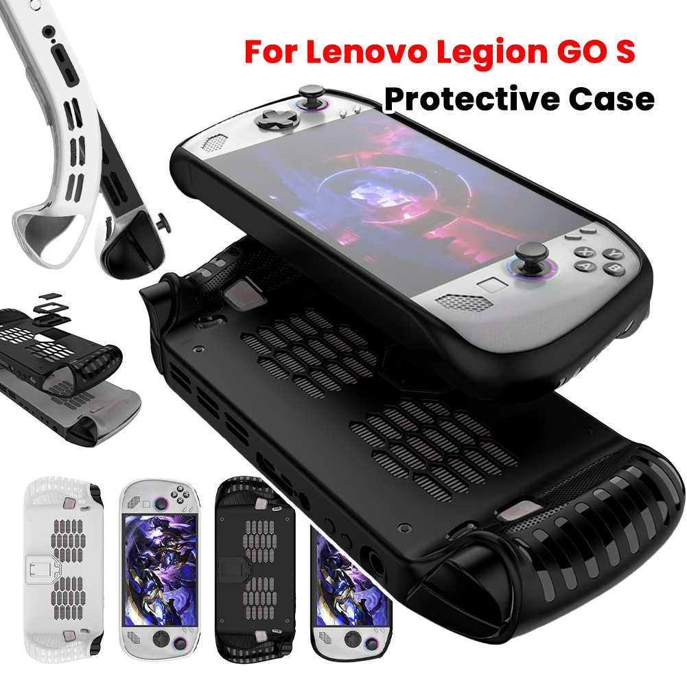 Capa de TPU para Console Portá - Gaming Console Lenovo avaliação e preço
