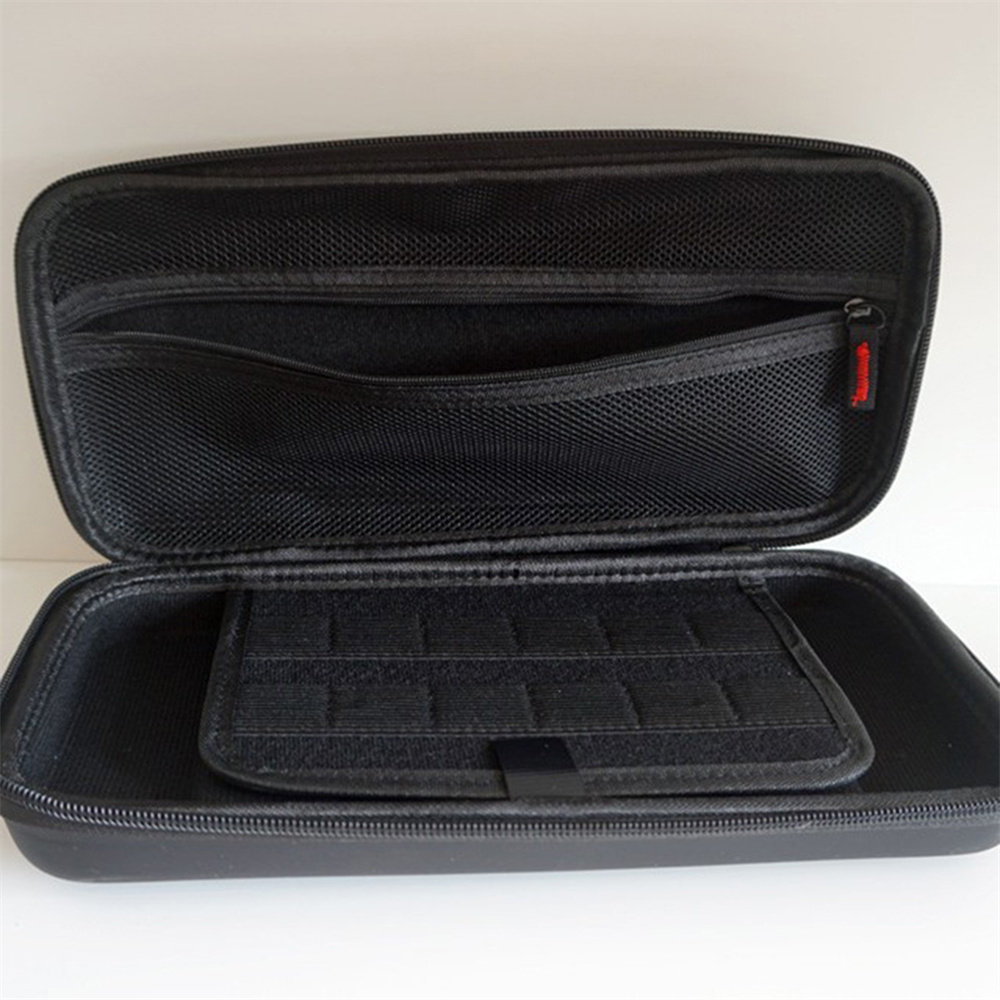 Bolsa de armazenamento preta p - Gaming Console Bag avaliação e preço