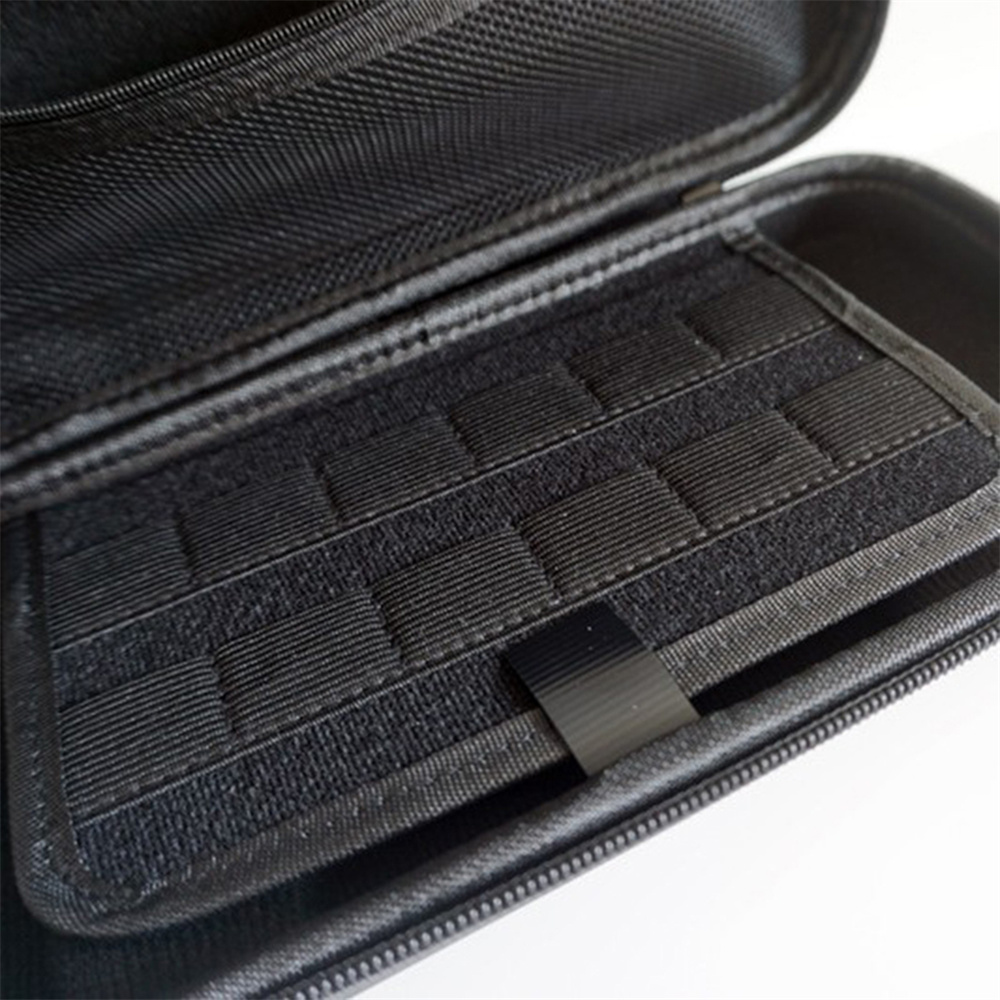 Bolsa de armazenamento preta p - Gaming Console Bag avaliação e preço