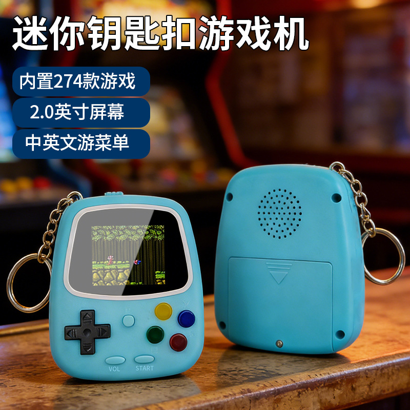 Console de jogos portátil H3 M - Handheld Gaming Console avaliação e preço