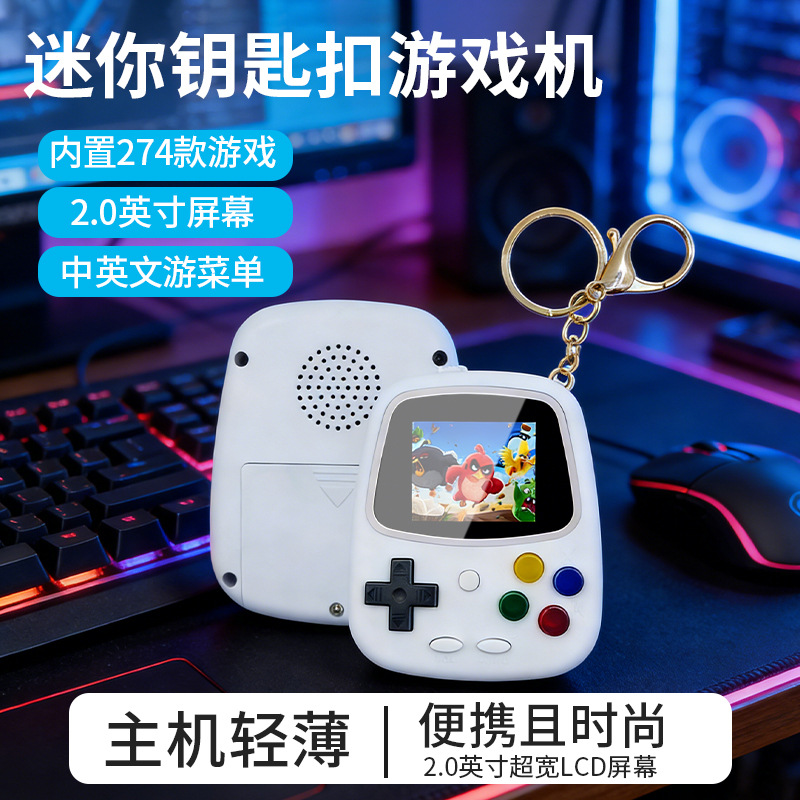 Console de jogos portátil H3 M - Handheld Gaming Console avaliação e preço