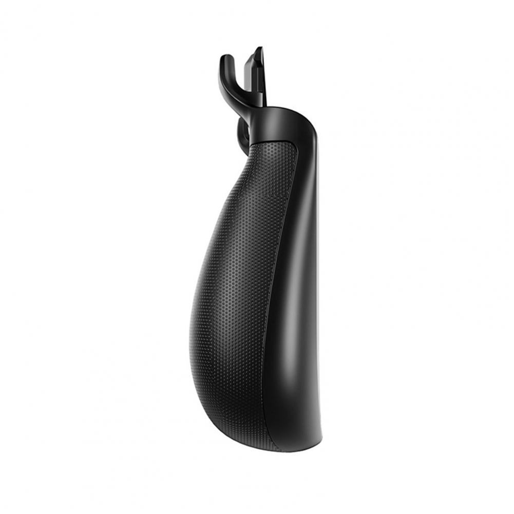 Capa Protetora Ergonômica para - Gaming Console Display Case avaliação e preço