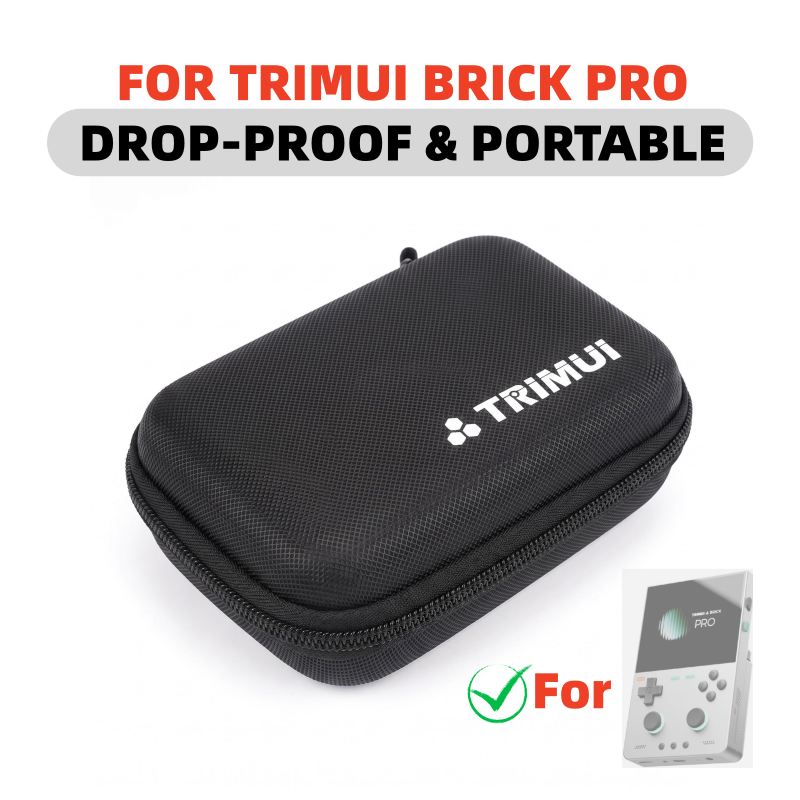 Estojo de transporte portátil  - Gaming Console Bag avaliação e preço