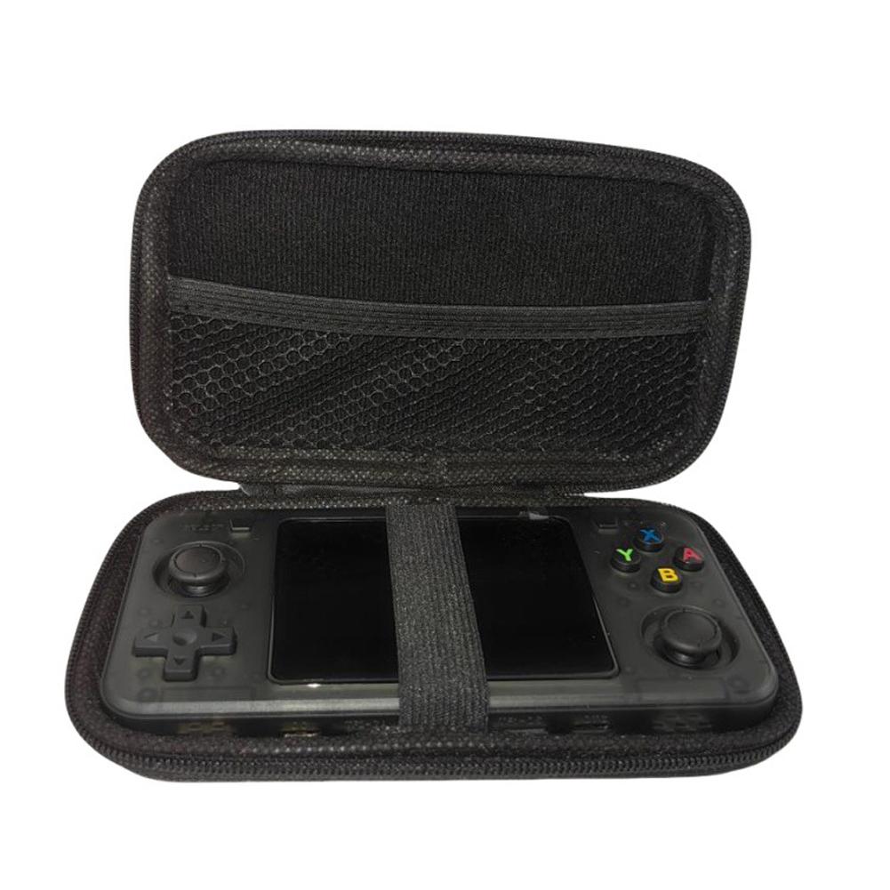 Estojo de transporte de casca  - Gaming Console Bag avaliação e preço