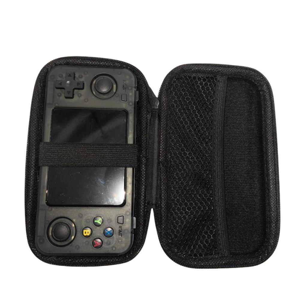 Estojo de transporte de casca  - Gaming Console Bag avaliação e preço