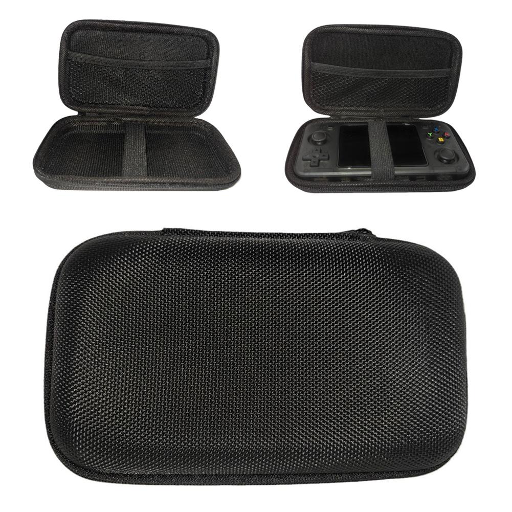Estojo de transporte de casca  - Gaming Console Bag avaliação e preço