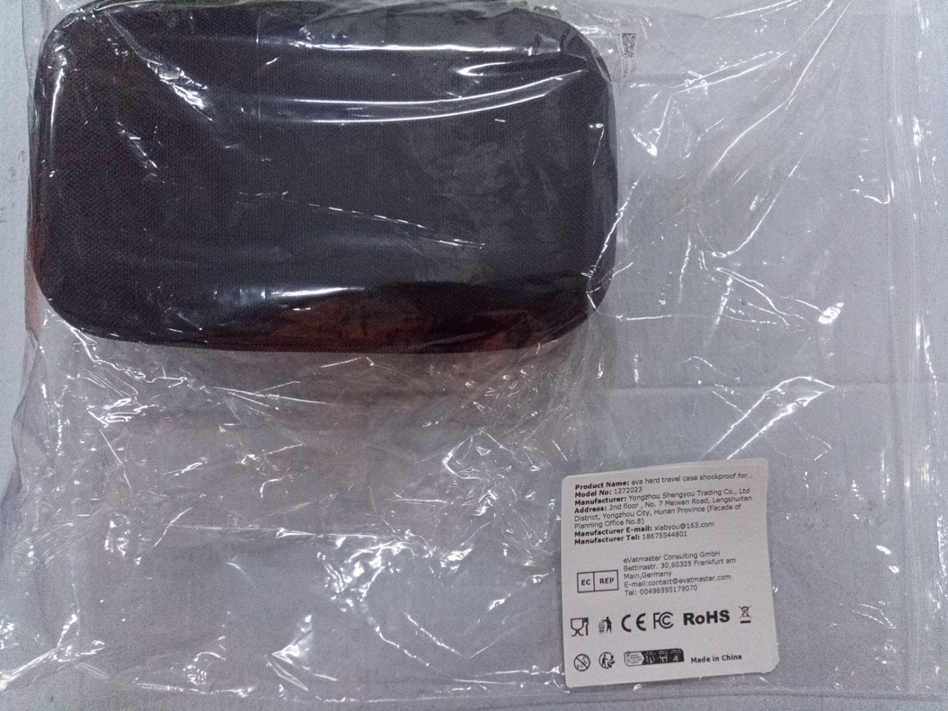 Capa protetora transparente to - Console Skin Wrap avaliação e preço