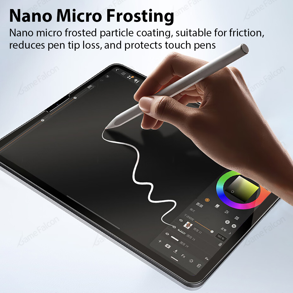 Protetor de Tela Tipo Filme pa - Gaming Console Ipad avaliação e preço