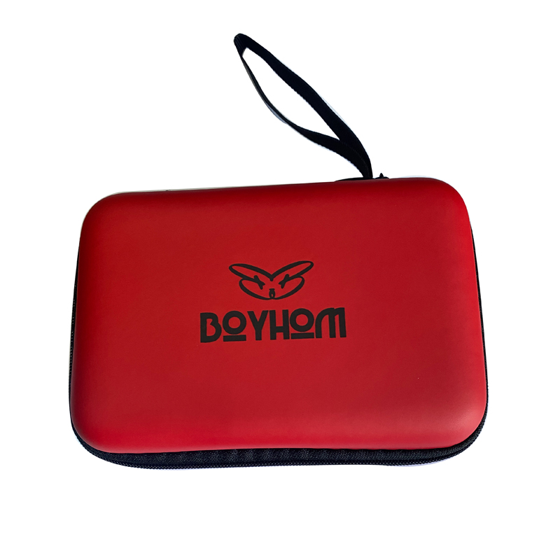 Bolsa para console de videogam - Gaming Console Bag avaliação e preço