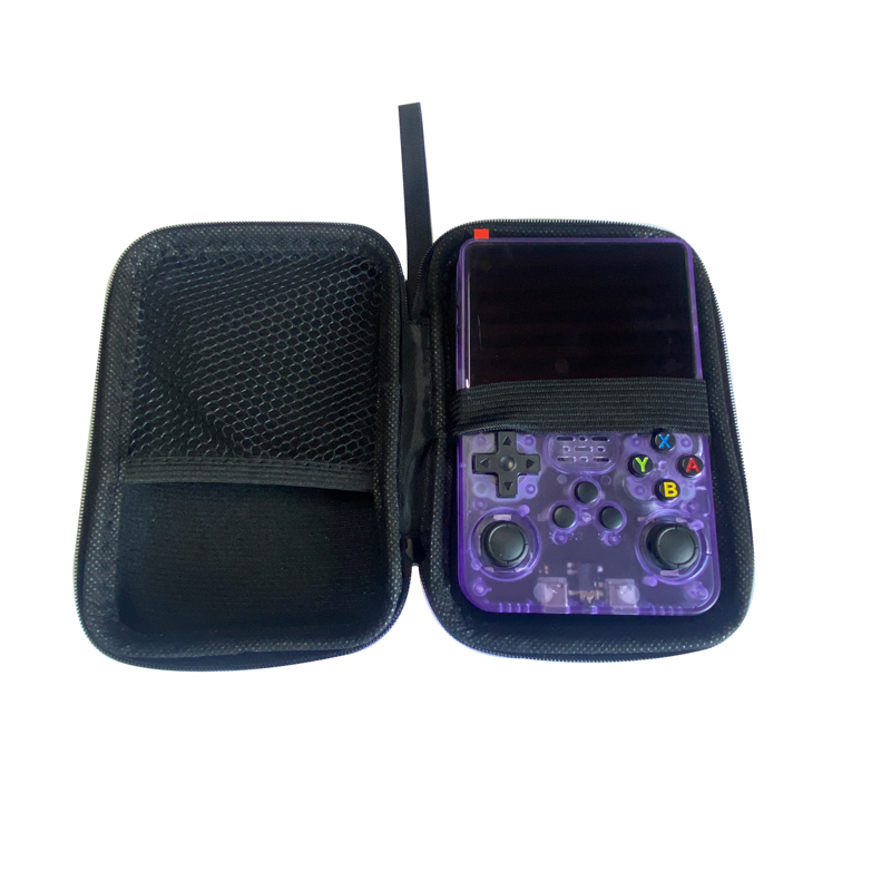 Bolsa para console de videogam - Gaming Console Bag avaliação e preço