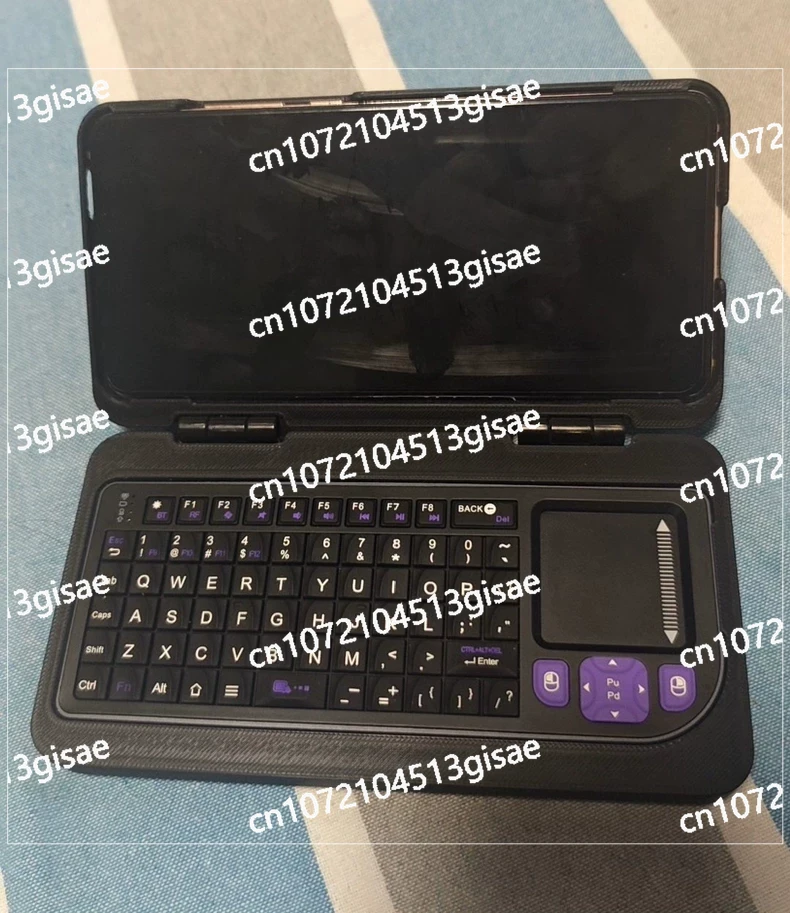 PC Portátil de 6 Polegadas com - Handheld Gaming Console avaliação e preço