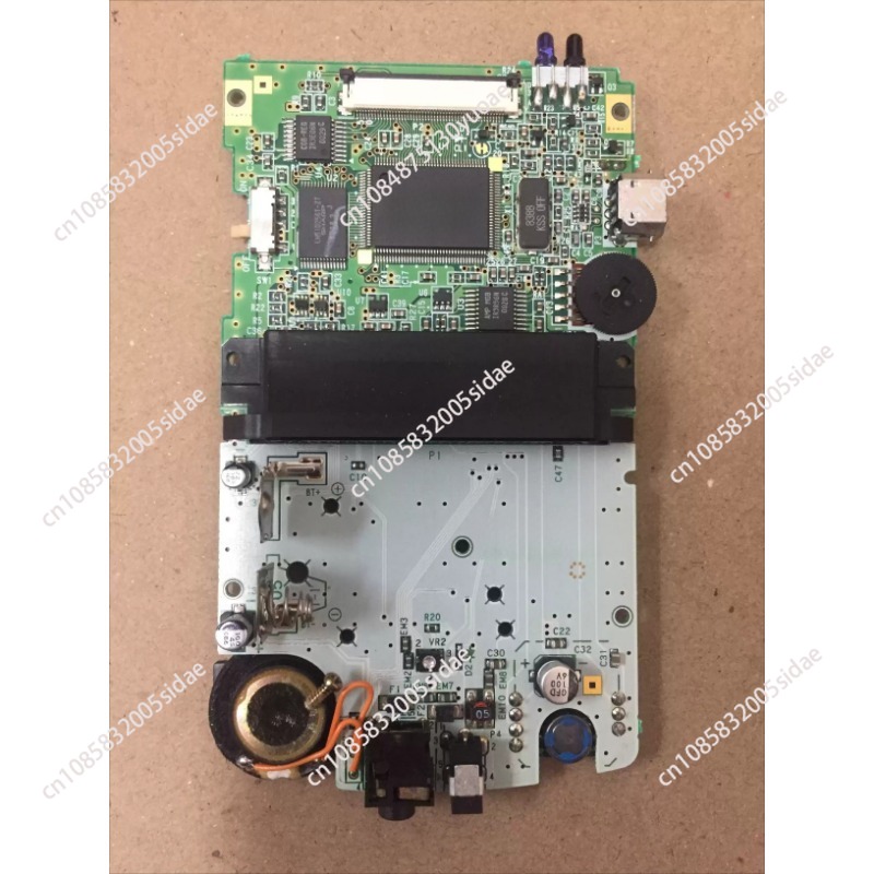 1 unidade Placa-Mãe PCB 100% T - Handheld Gaming Console avaliação e preço