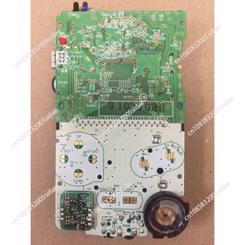 1 unidade Placa-Mãe PCB 100% T - Handheld Gaming Console avaliação e preço