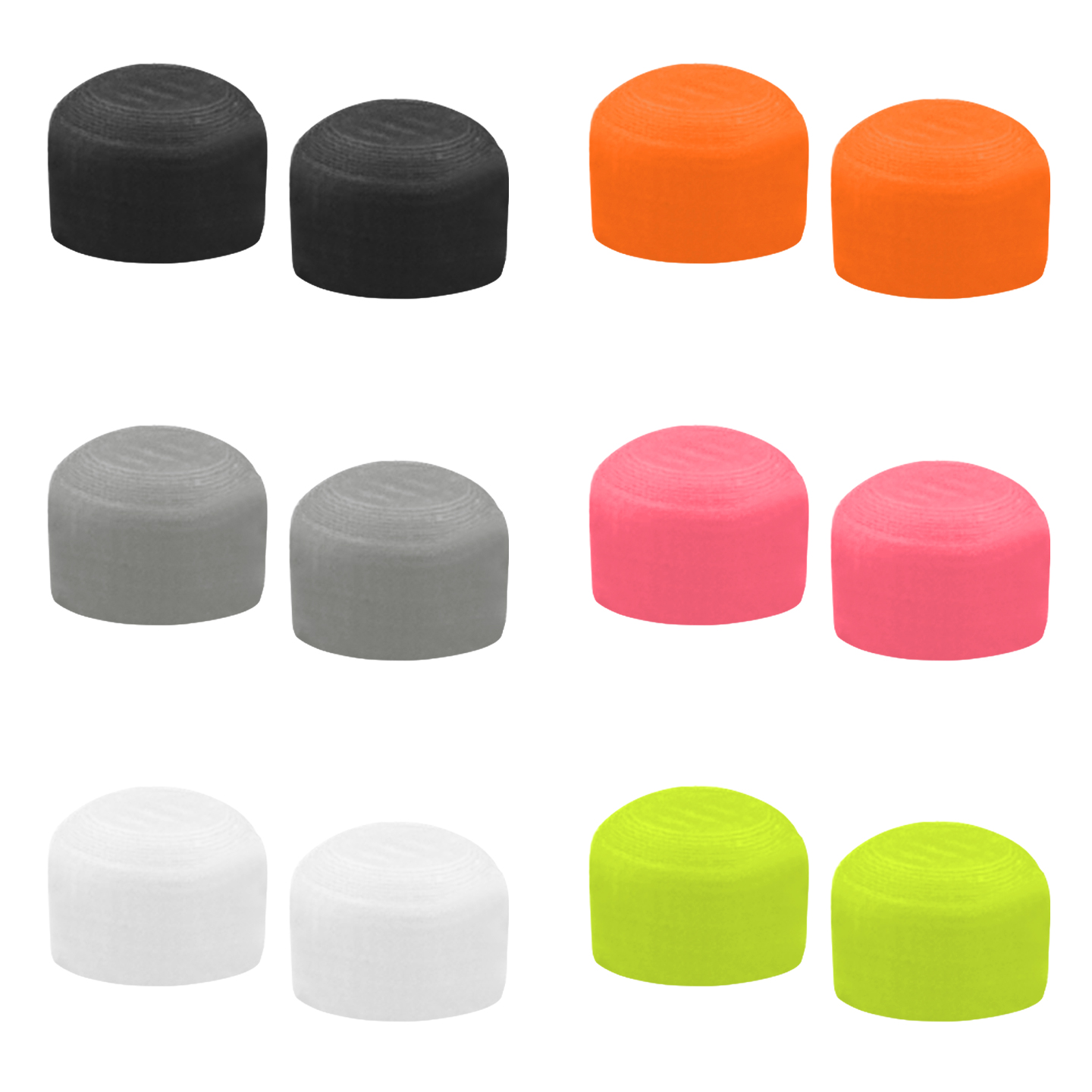 (Peça Esquerda) Tampa de Joyst - Gaming Console Joystick avaliação e preço