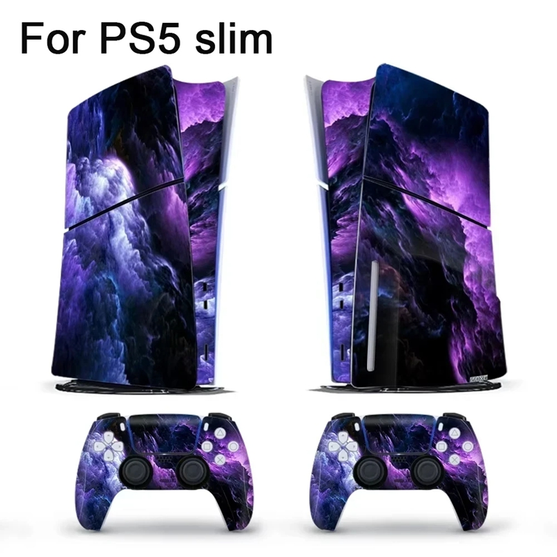 Adesivo de vinil para console  - Console Skin Wrap avaliação e preço