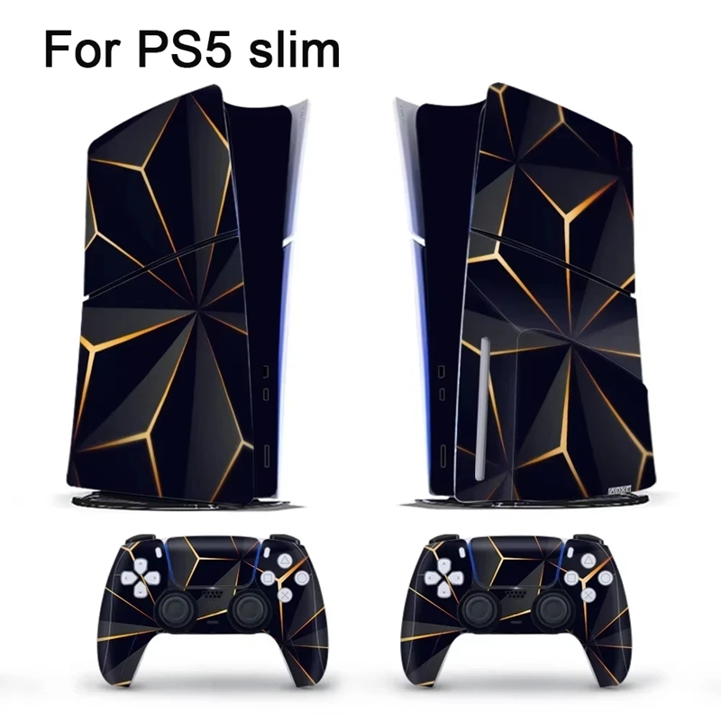 Adesivo de vinil para console  - Console Skin Wrap avaliação e preço