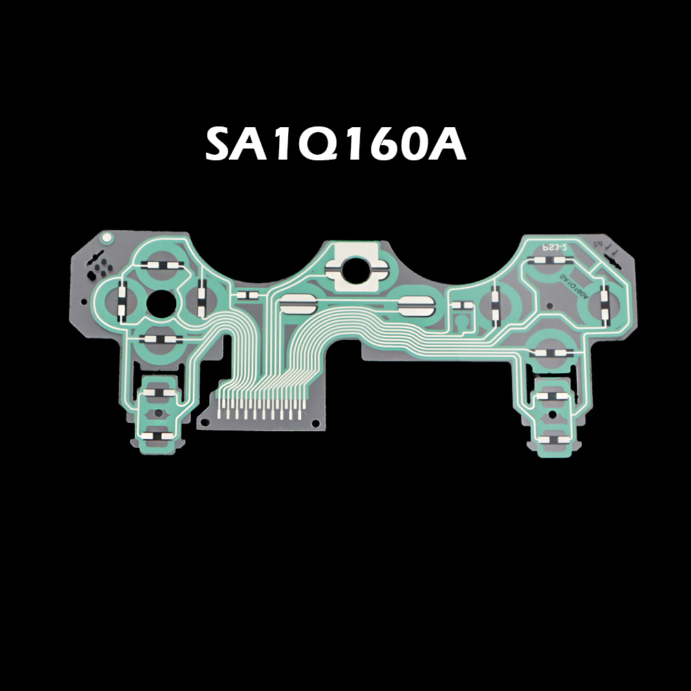 Filme Condutor para Controle P - Gaming Console Joystick avaliação e preço