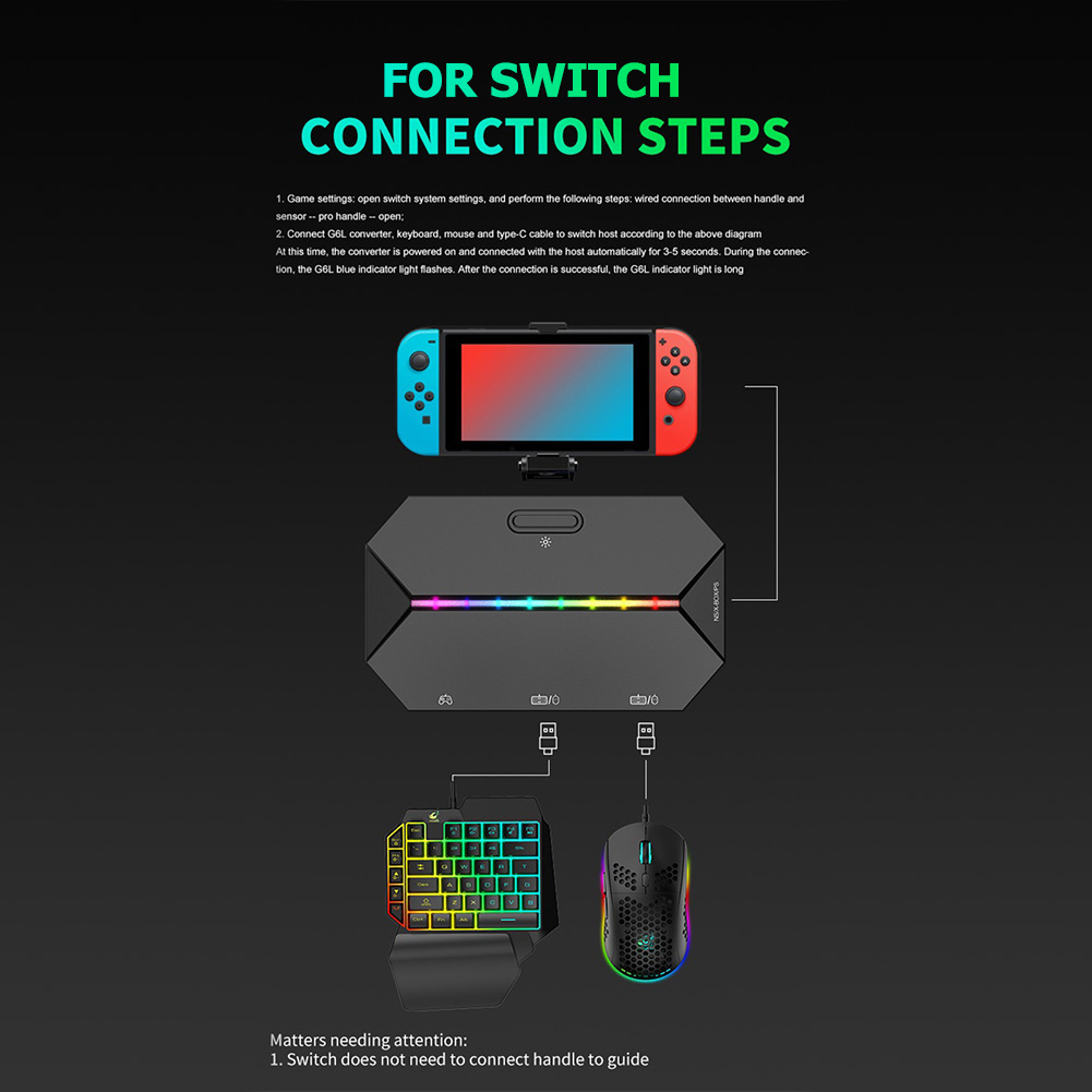 Adaptador Conversor de Teclado - Gaming Console In 90S avaliação e preço