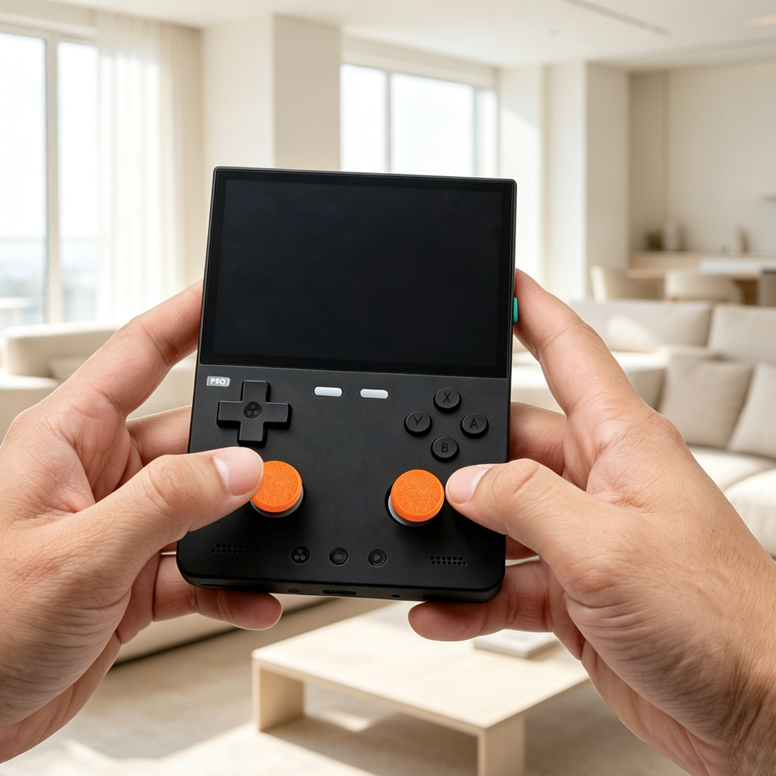 Peças de Substituição para Tam - Gaming Console Joystick avaliação e preço