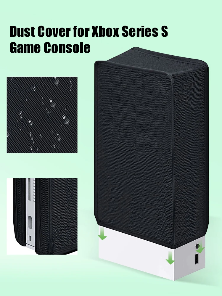 DATA FROG Kit de Filtros Prote - Gaming Console Xbox Series S avaliação e preço