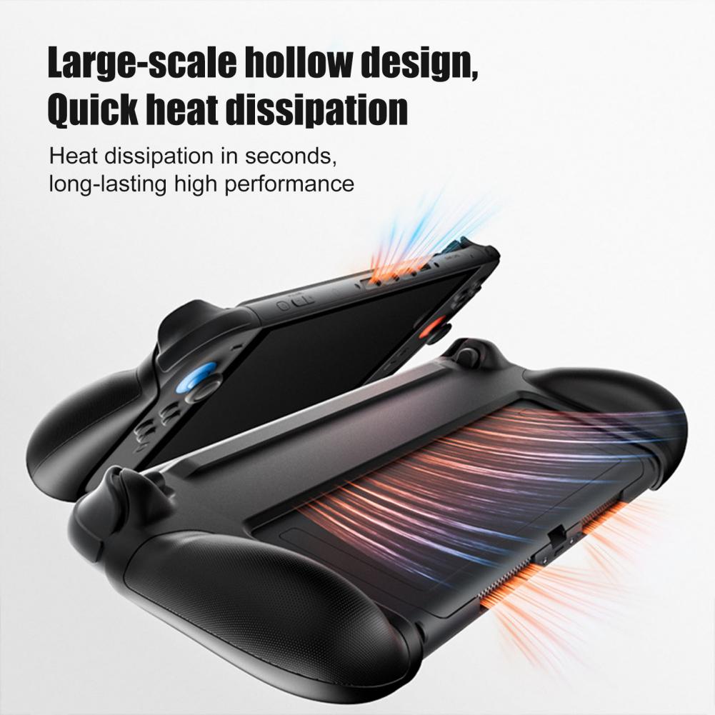 Capa Protetora para Console de - Gaming Console Display Case avaliação e preço