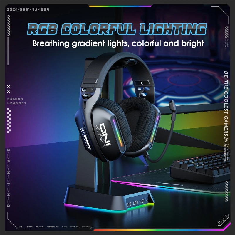 Fone de Ouvido Gamer ONIKUMA G - Gaming Console In Amazon avaliação e preço