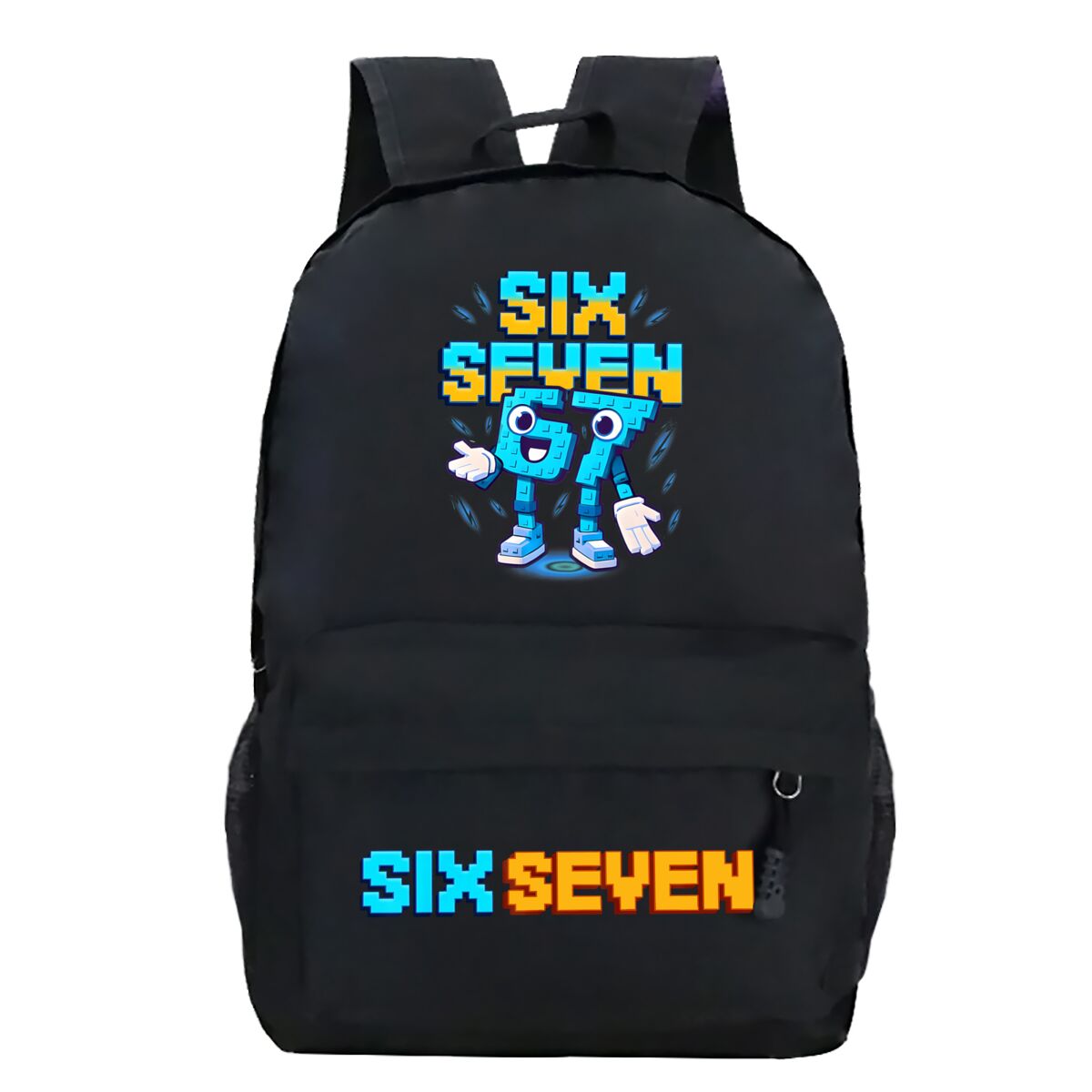 Seis sete mochila italiano bra - Handheld Gaming Console avaliação e preço