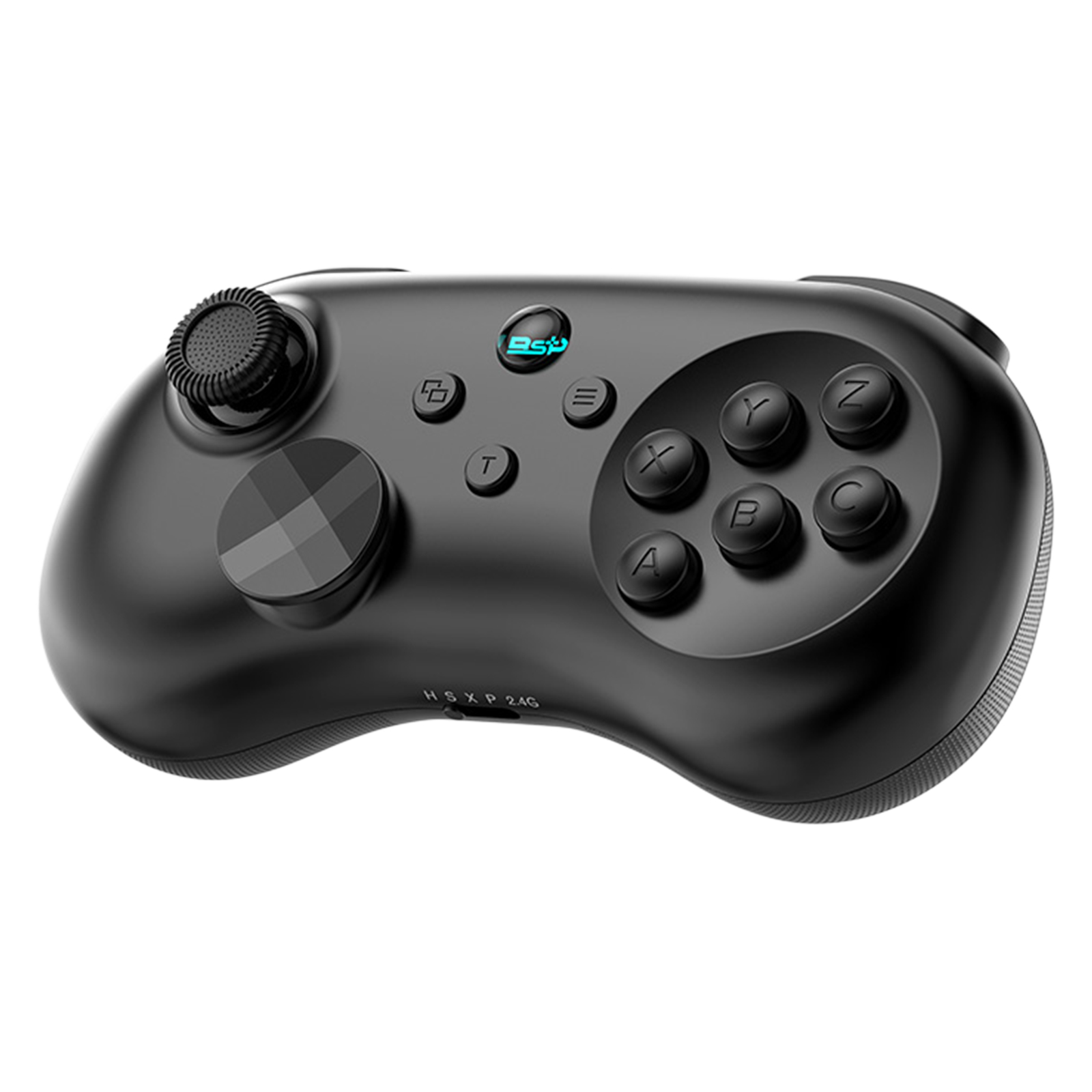 Controle de Jogo com Seis Botõ - Gaming Console Windows avaliação e preço