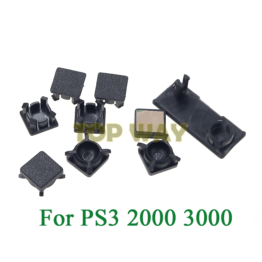 1 conjunto de tampa de parafus - Gaming Console Joystick avaliação e preço