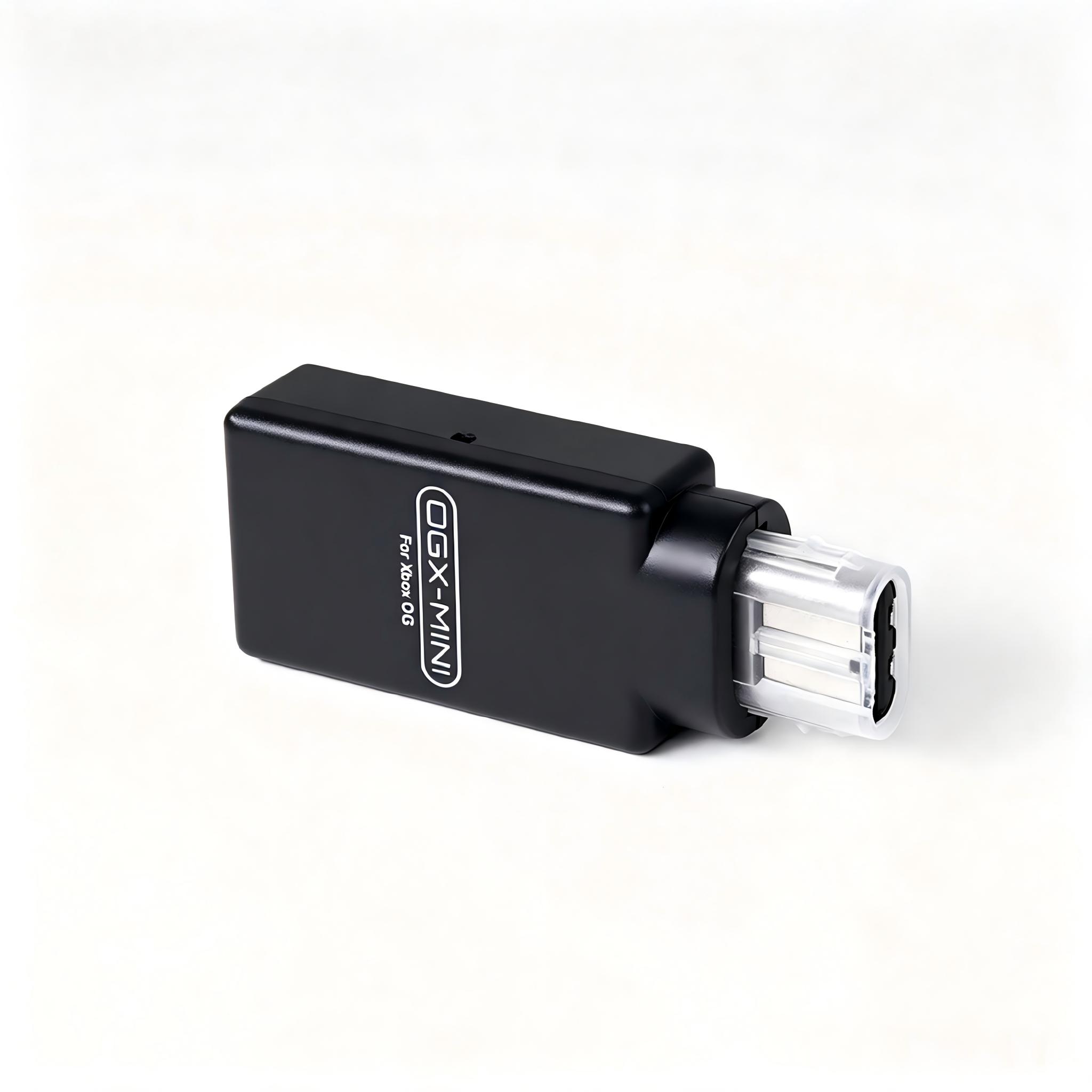 Adaptador Mini Sem Fio OGX par - Gaming Console Joystick avaliação e preço