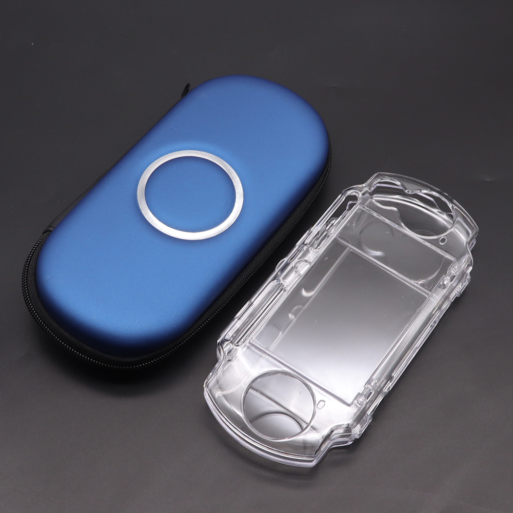 Estojo Rígido de Transporte e  - Gaming Console Bag avaliação e preço