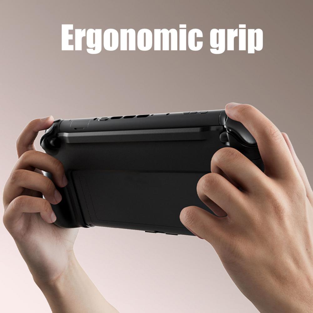 Capa Protetora Rígida Antiderr - Gaming Console Display Case avaliação e preço