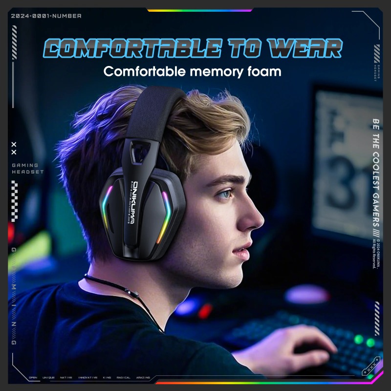 Fone de Ouvido Gamer Sem Fio O - Gaming Console In Amazon avaliação e preço