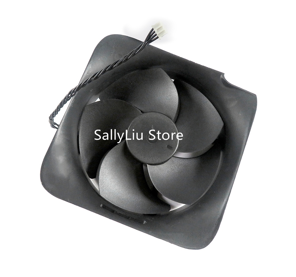 Ventilador de refrigeração int - Gaming Console Xbox Series S avaliação e preço