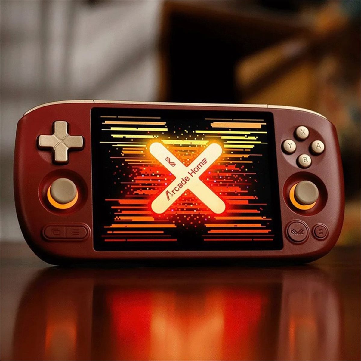 Atualização. Console de Jogos  - Handheld Gaming Console avaliação e preço