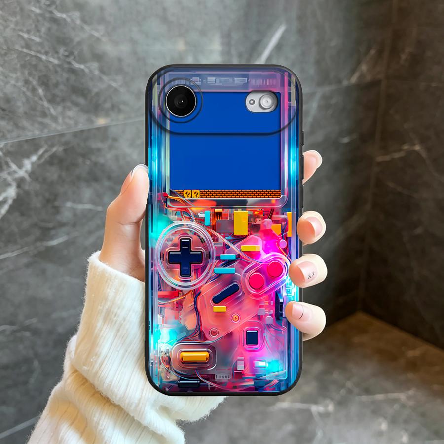 Capa para Apple iPhone 17 Pro  - Gaming Console Apple avaliação e preço