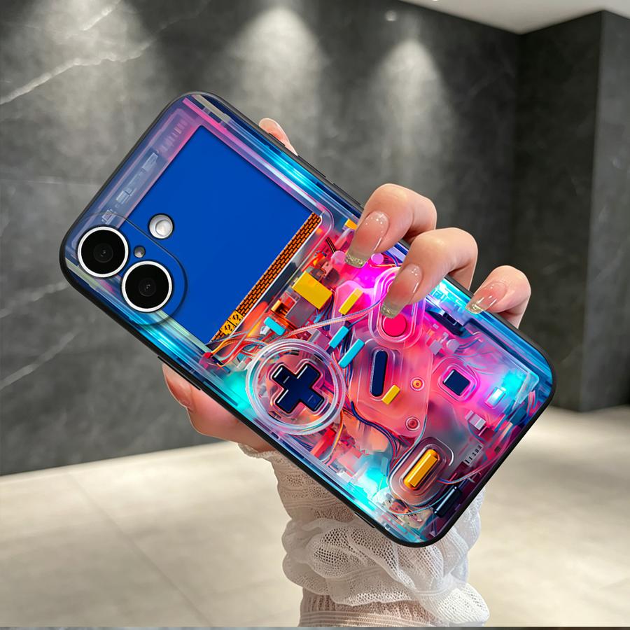 Capa para Apple iPhone 17 Pro  - Gaming Console Apple avaliação e preço