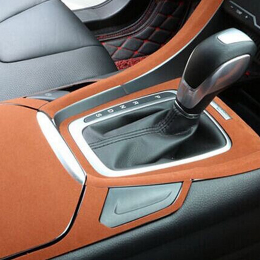 Filme envoltório de carro de v - Console Skin Wrap avaliação e preço