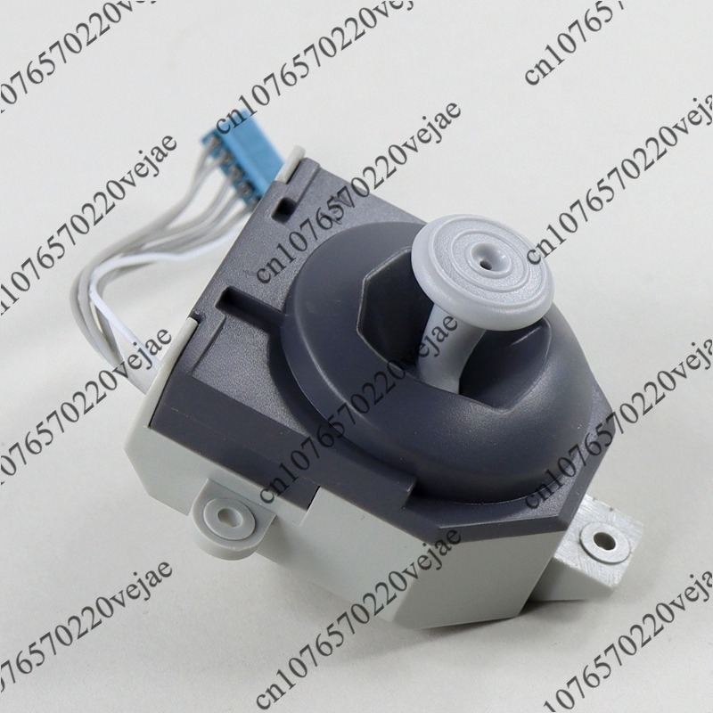 Joystick Analógico N64 3D: Peç - Gaming Console Joystick avaliação e preço