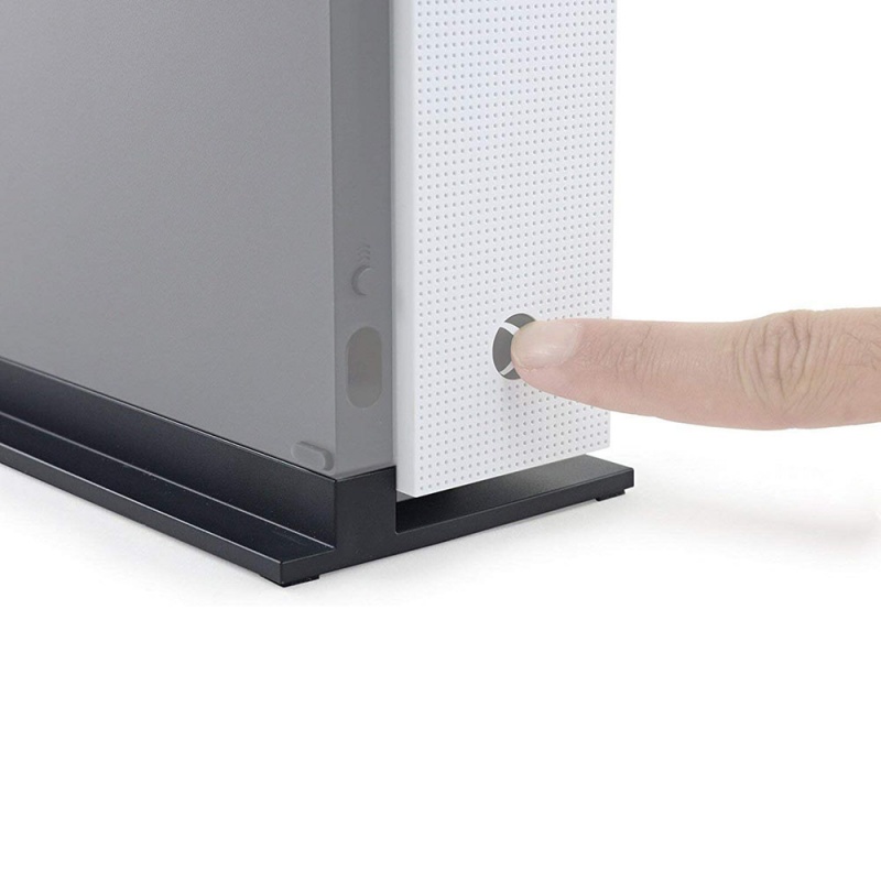Suporte vertical para xbox one - Gaming Console Xbox Series S avaliação e preço