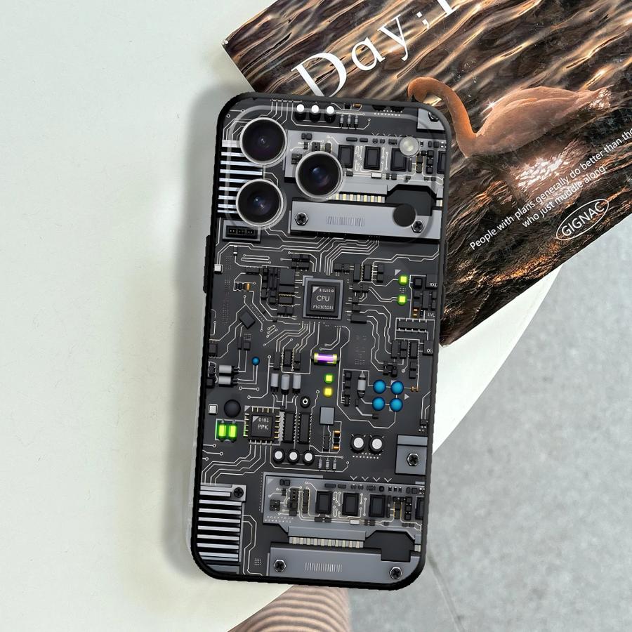 Capa para Apple iPhone 17 Pro  - Gaming Console Apple avaliação e preço